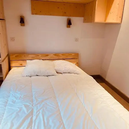 Nice Chalet Near The Center Of Chamonix