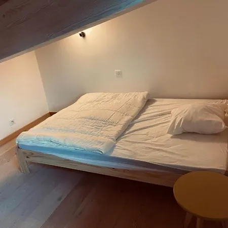 Nice Chalet Near The Center Of Chamonix Шале Шамони